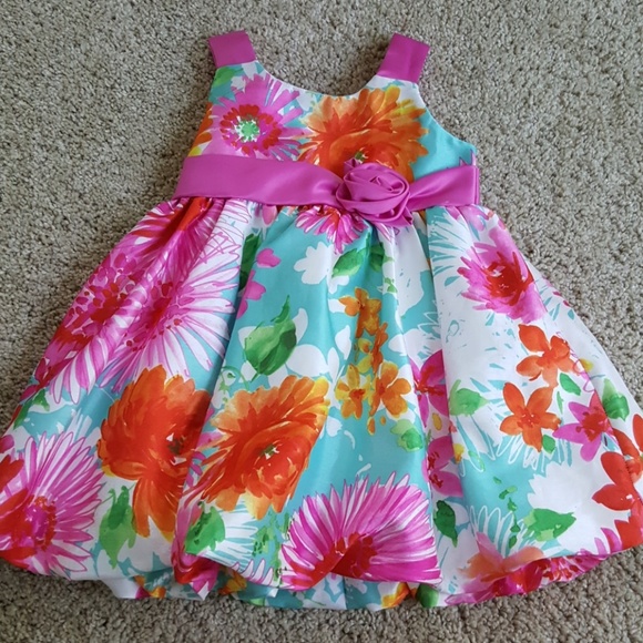Jessica Ann Other - 5 for $25, Jessica Ann Sundress Size 18m